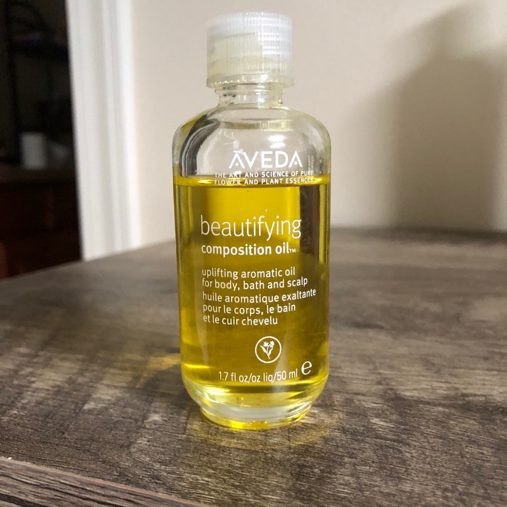 Aveda Beautifying Composition Oil